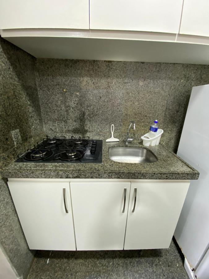 פורטאלזה Flat Meireles Vista Mar מראה חיצוני תמונה