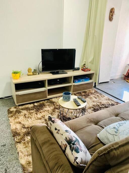פורטאלזה Flat Meireles Vista Mar מראה חיצוני תמונה