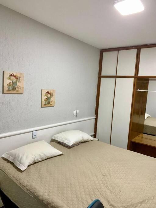 פורטאלזה Flat Meireles Vista Mar מראה חיצוני תמונה