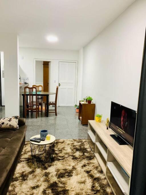 פורטאלזה Flat Meireles Vista Mar מראה חיצוני תמונה